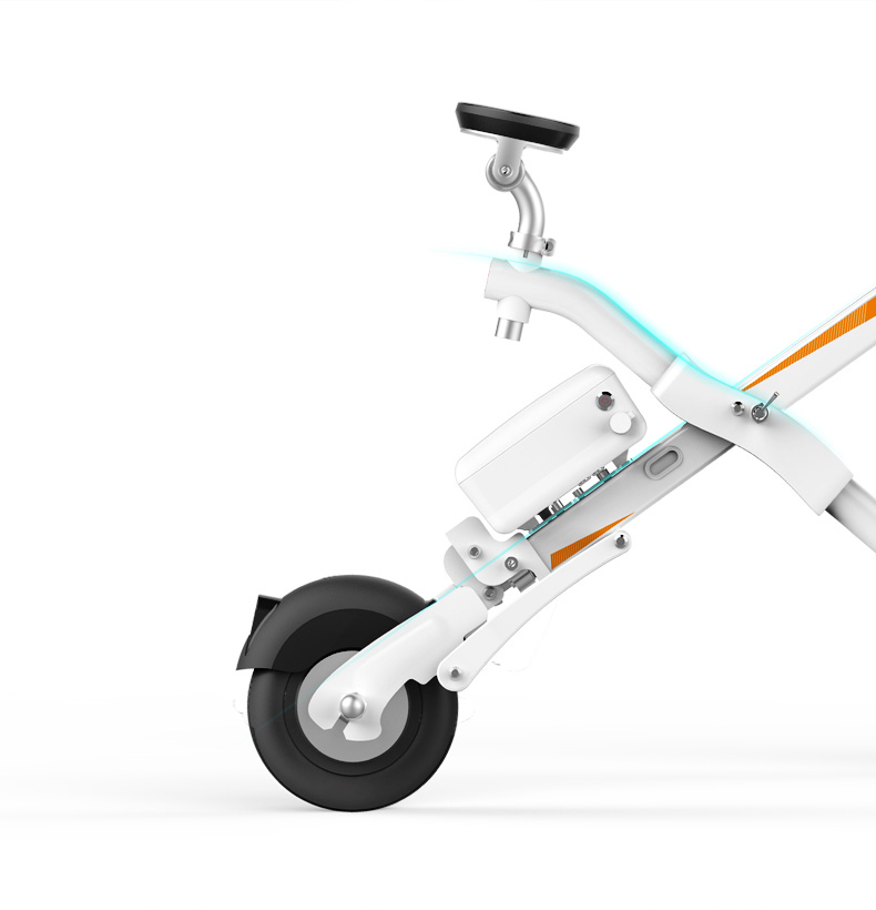 Airwheel E6