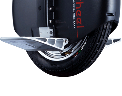 AIRWHEEL OFFICIAL WEBSITE | Airwheel X8 One Wheel Scooter | Self